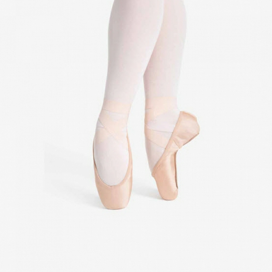 ENNI POINTE SHOE