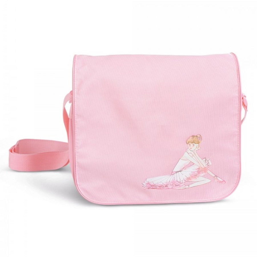 GIRLS` SHOULDER BAG