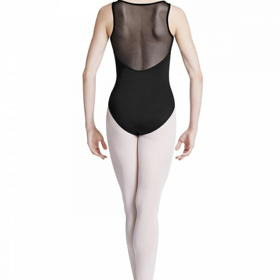 POWERMESH PANEL TANK LEO
