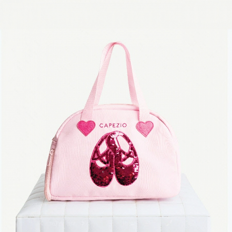 PRETTY TOTE