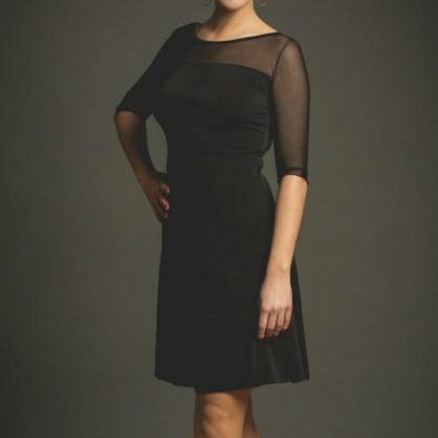 VESTIDO ASPE
