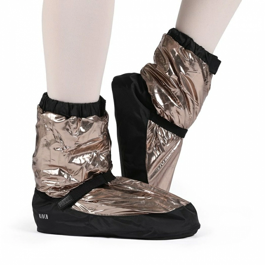 WAR UP BOOTIE